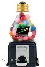 Empty Light Bulb Themed Dispenser (2 Day Service)