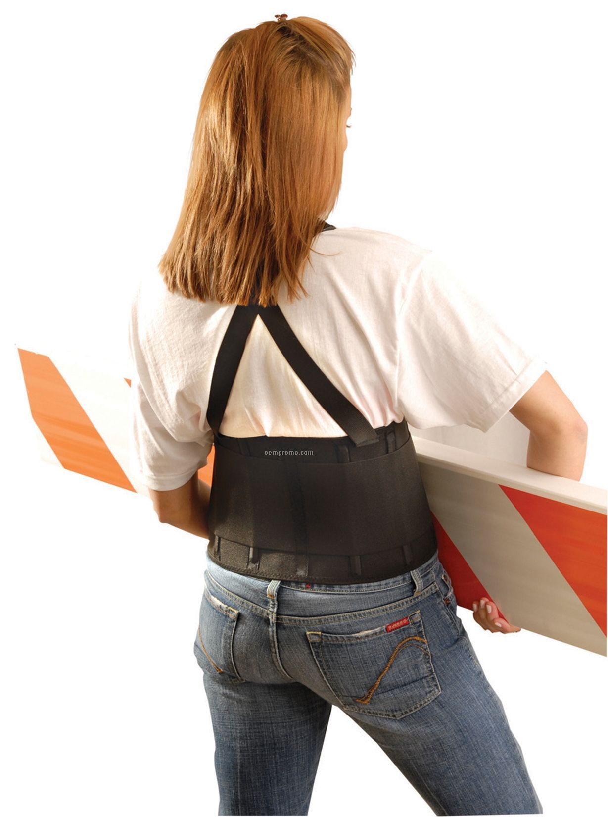 Value The Brute Back Support