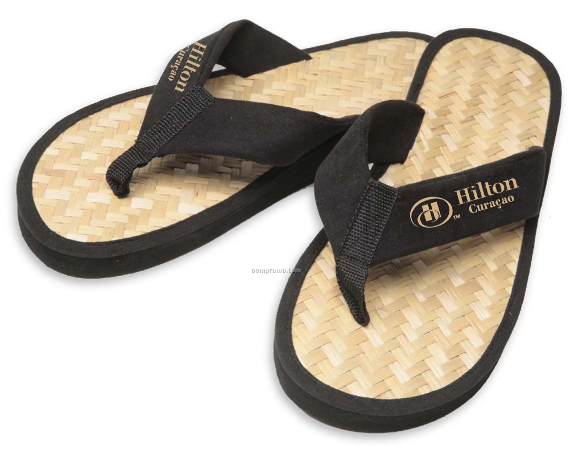 Amazon.com: Embroidered White Bride Flip Flops, Size XL