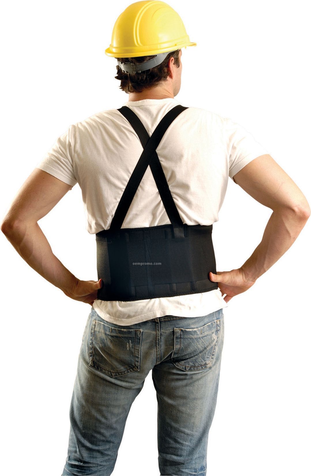 Value Super Maxx Back Support