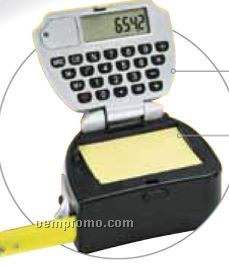 Giftcor 16' Multi-tape Measure
