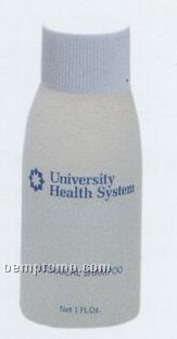 Bubble Bath In Soft Touch Bottle