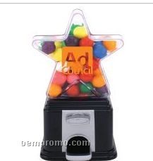 Empty Star Themed Dispenser