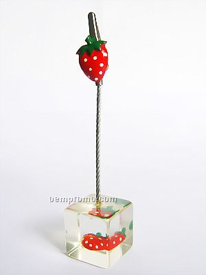 Clip Holders