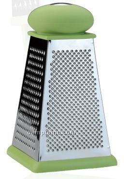 4 Sided Grater (9")