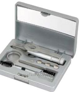 Professional Lighted Tweezers