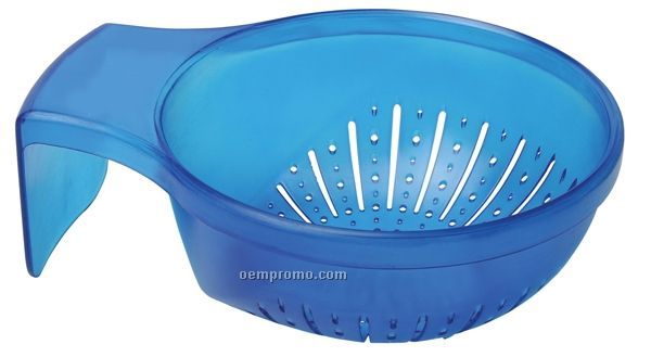 Over The Sink Strainer
