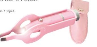 Tweezlight Professional Lighted Tweezers