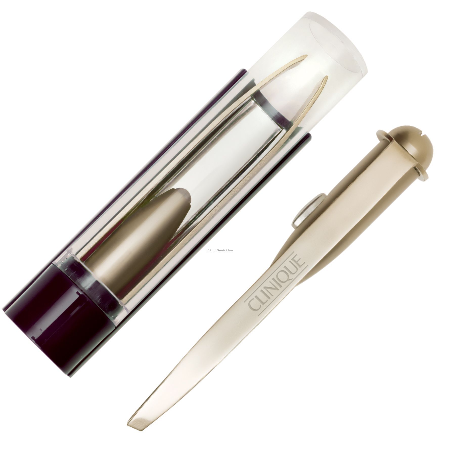 Lighted Tweezers W/Case