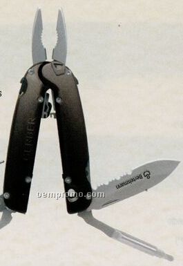 Gerber Balance