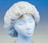 Bouffant Short Hair Cover/ Cap (18")