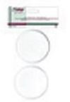 2 Cosmetic Sponge