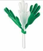 Hand Clapper