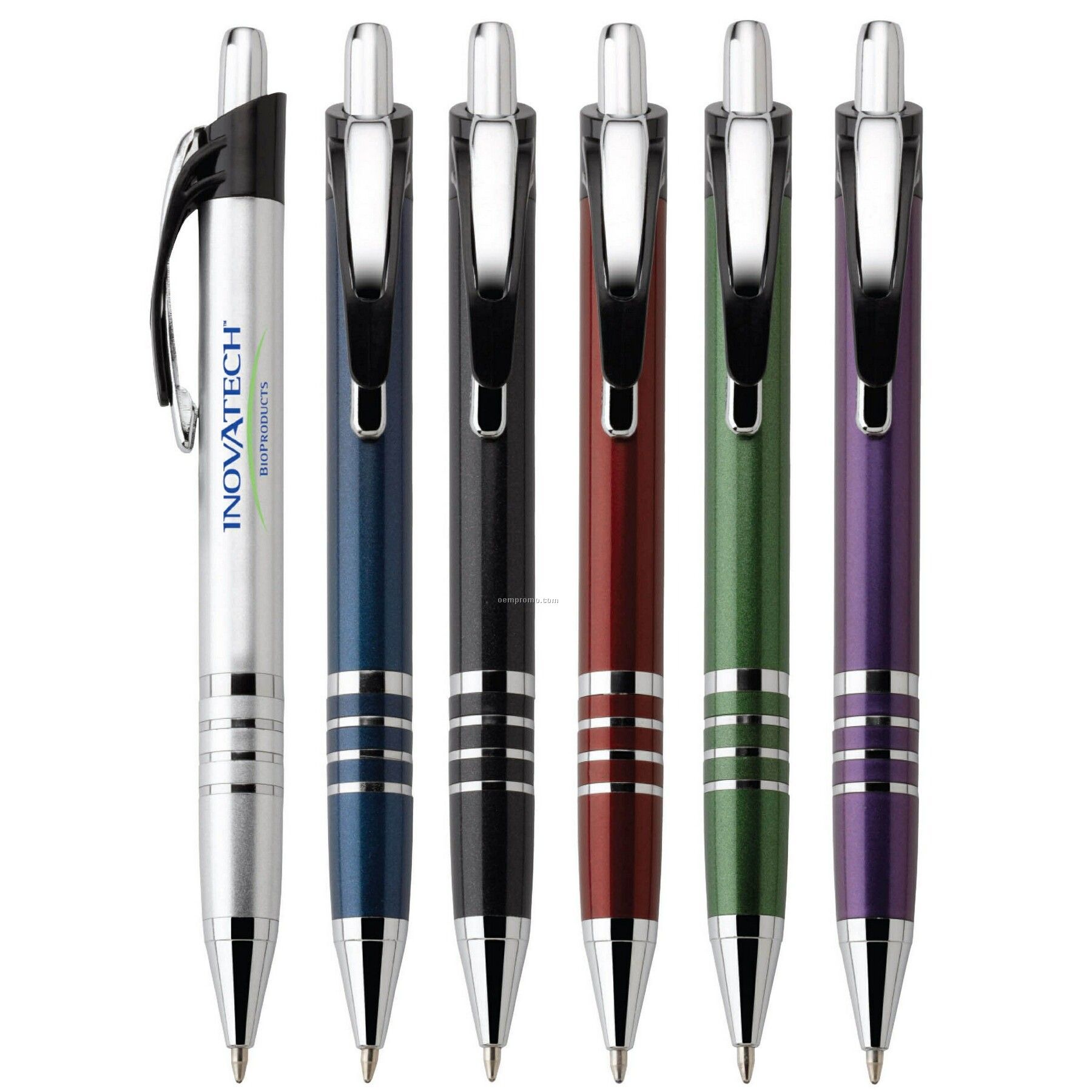 Circus Ballpoint Pen