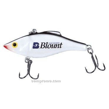 Rattlin' Rapala Fishing Lure - 3 1/8"