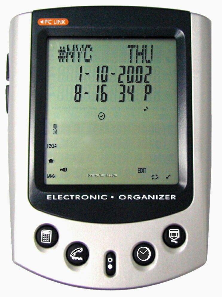 PDA / 28k Memory / PC Link
