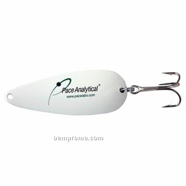 Flash Spoon Fishing Lure / 2 7/8"