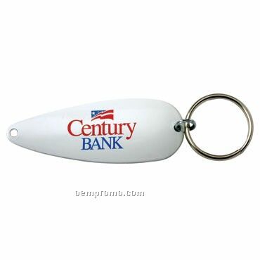 Flash Spoon Key Chain / 2 7/8"