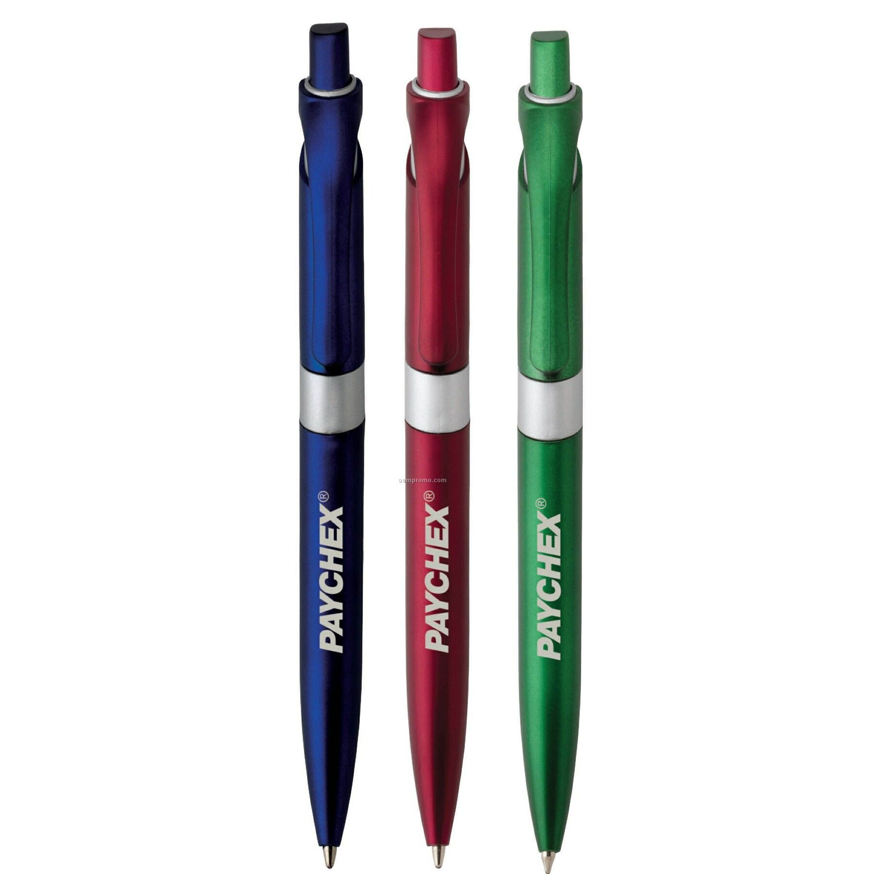 Genesis Ballpoint Pen