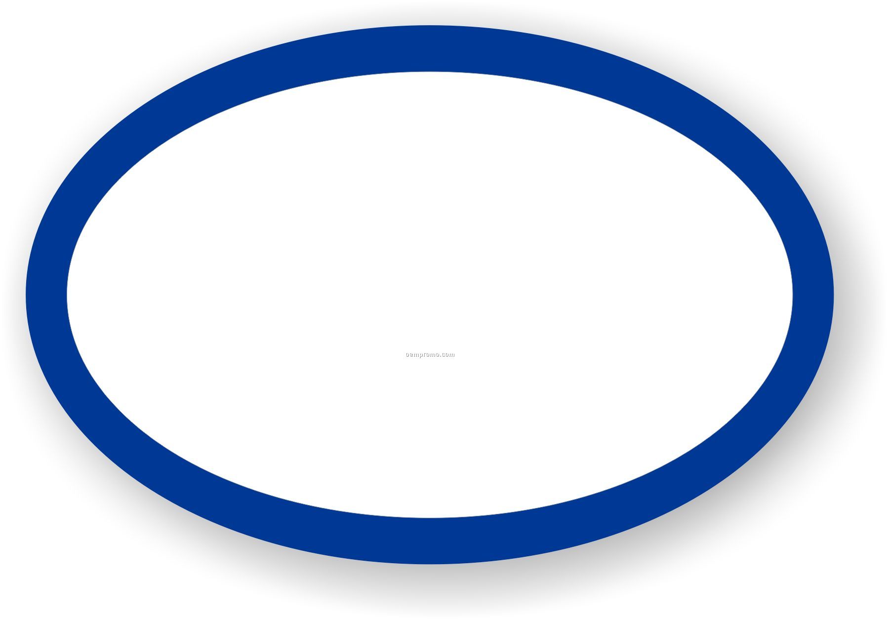 oval figure