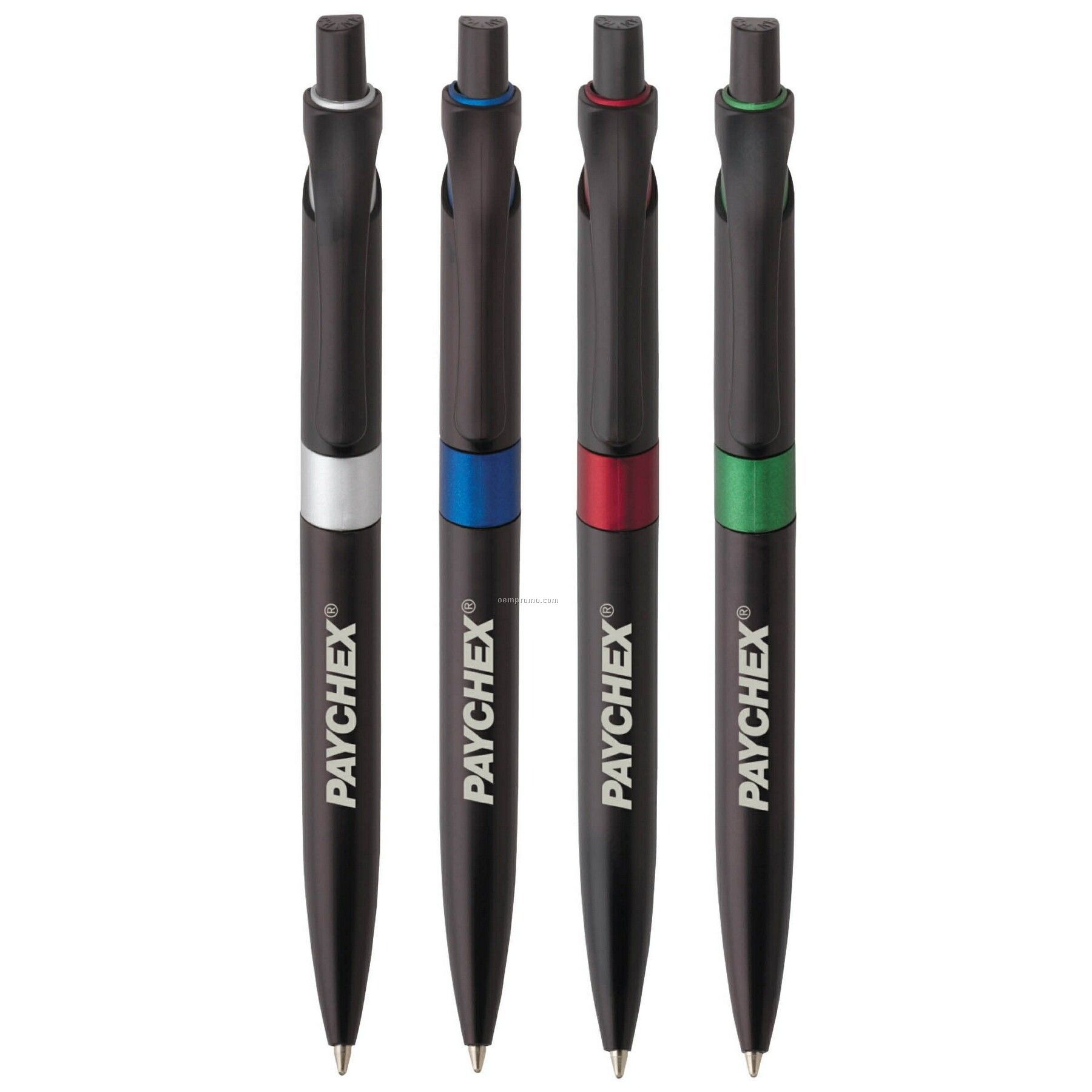 Genesis Ballpoint Pen