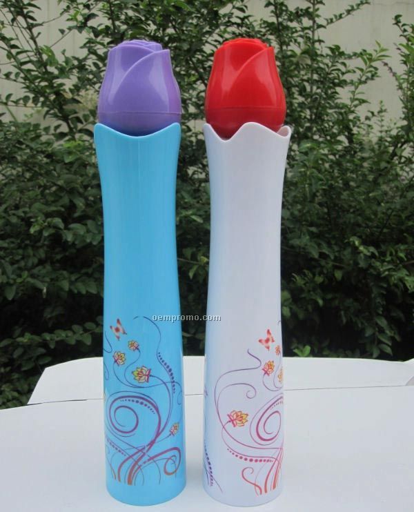 Rose Vase Umbrella