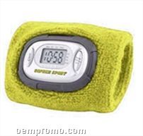 Wrist Pedometer