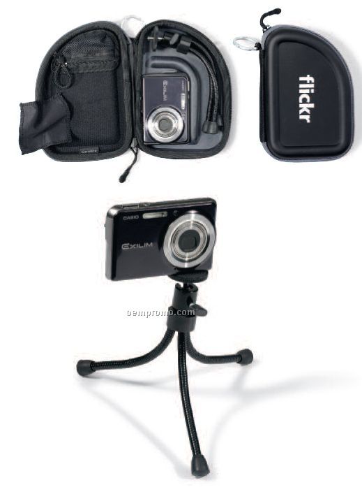 Snapshot Camera Kit