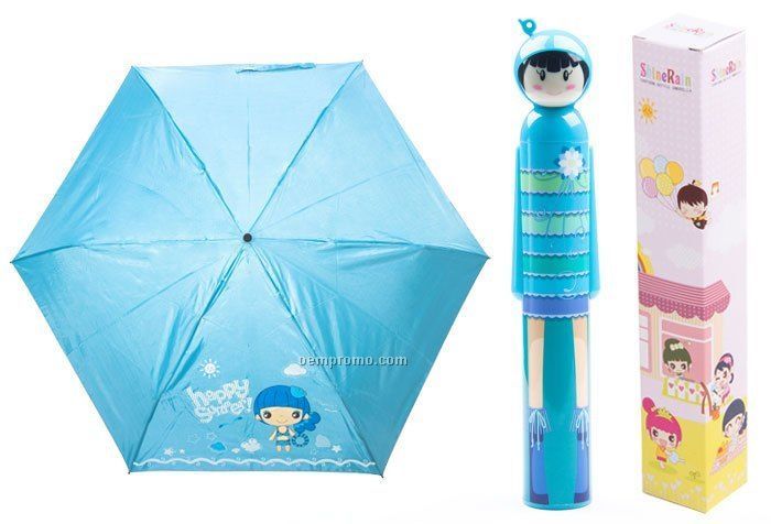 Children's Umbrellas