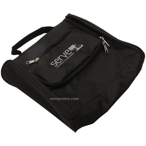 Toiletry Bag - Imprinted