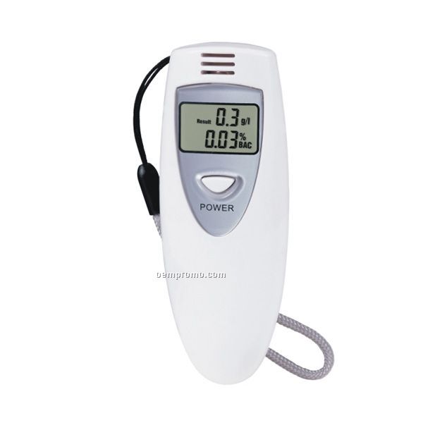 Alcohol Analyser