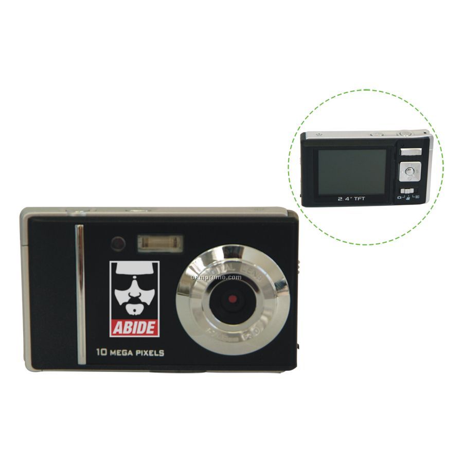 Digicam III