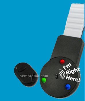 Luggage Bag Detector