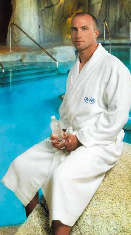 Bamboo Robe (L-xl)