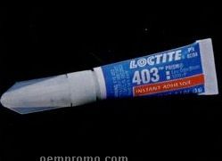 Laser Optic Mounting Glue