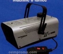Fog Machine