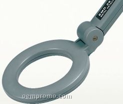 Hand-held Metal Detector
