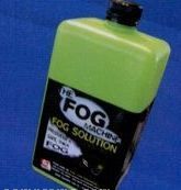 Fog Machine Liquid