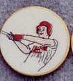 Insert Baseball Youth - Medallions Stock Kromafusion