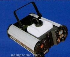 Vertical Fog Machine With Remote Control