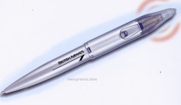 5 1/2" Multi Wi-fi Internet Detector Pen