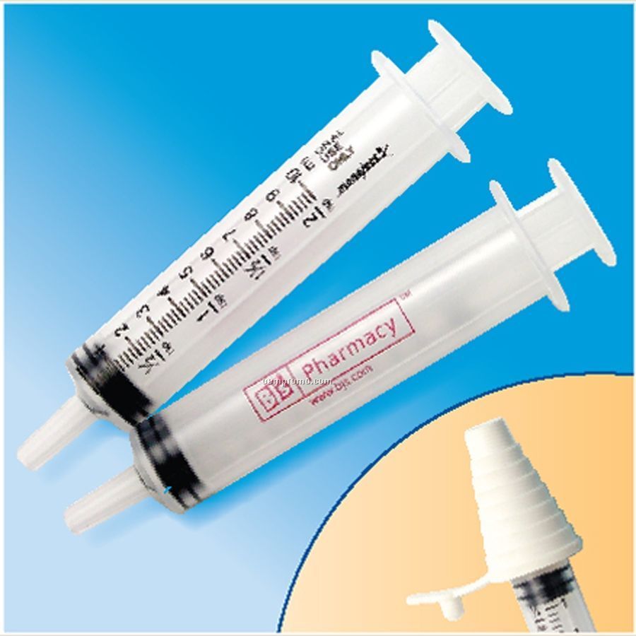 3 10 CC SYRINGE -