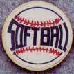 7/8" Insert Softball - Medallions Stock Kromafusion