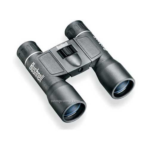 Bushnell 12x32mm Black Roof Prism Frp