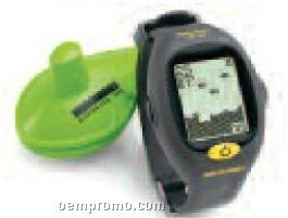 Smartcast Rf35 Wrist Mount Wireless Fish Finder