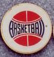 7/8" Insert Basketball General - Medallions Stock Kromafusion