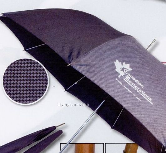 Automatic Deluxe Umbrella (54")