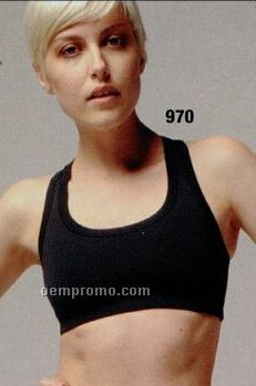 Bella Ladies' Sport Bra
