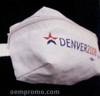600 Denier Poly Economy Fanny Pack