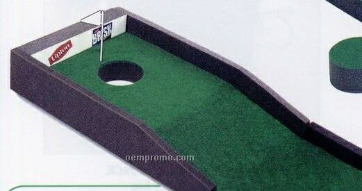 Executive Golf Putting Green